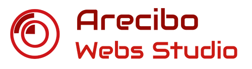 Arecibo Webs